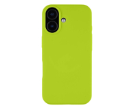 Tactical MagForce Velvet Smoothie Kryt pro Apple iPhone 17 Avocado - 1514457 - zdjęcie 1